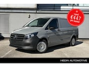 Mercedes-Benz eVito - 112 L2 | Parkeerpakket met achteruitrijcamera | Smartphone I