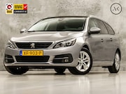 Peugeot 308 - SW 1.2 PureTech Luxury Sport (GROOT NAVI, PANORAMADAK, CRUIS