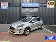 Ford Fiesta - 1.0 EcoBoost Titanium X automaat 40000 km! NAP