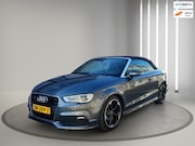 Audi A3 - Cabriolet 1.4 TFSI Ambition Pro Line S - line