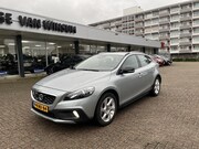 Volvo V40 Cross Country - 1.6 T4 Summum automaat Leer Acamera Bi-xenon Navi Nap