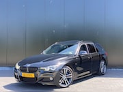BMW 3-serie - 330i Edition Sport Line Shadow Executive M-sport | Panodak |