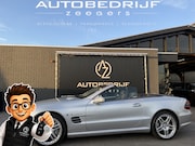 Mercedes-Benz SL-klasse - AMG 55 Performance Pakket * UNIEK STAAT