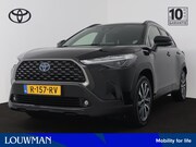 Toyota Corolla Cross - 2.0 High Power Hybrid First Edition