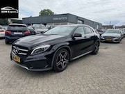Mercedes-Benz GLA-Klasse - d Business Solution AMG | Clima | Navi | Pano | Le