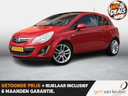 Opel Corsa - 1.4 AUTOMAAT COLOR-EDITION SPORT AIRCO/LMV/NL-AUTO/GARANTIE