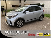 Kia Picanto - 1.0 T-GDI X-Line