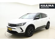 Opel Grandland - 1.2 Turbo GS Black Pack | Automaat | Stoel- en stuurverwarmi