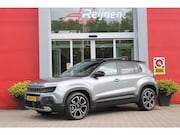 Jeep Avenger - 1.2 e-Hybrid 110PK SUMMIT | PANORAMA SCHUIF/KANTEL DAK | INF