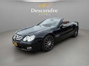 Mercedes-Benz SL-klasse - 6 maand garantie