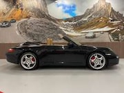 Porsche 911 - 3.8 Carrera S (nieuwe gereviseerde motor)