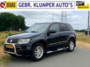 Suzuki Grand Vitara - 2.0-16V Limited 4WD, 2e Eig., Cruise, ECC, Trekhaak 1850KG,