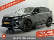 Citroën C5 Aircross - 1.2 Hybrid 145 Max Automaat, Adapt Cruise, Hype Grey, Comfor
