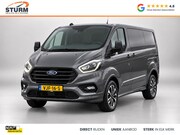 Ford Transit Custom - 320 2.0 TDCI L1H1 Sport DC