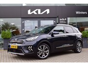 Kia Niro - 1.6 GDi PHEV ExecutiveLine | Trekhaak | Memory | Stoelventil