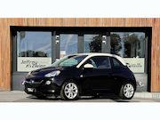 Opel Adam - 1.0 Turbo Unlimited airco. parkeersensor. lichtmetaal.