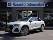 Audi Q3 - Sportback 45 TFSI e S Edition PHEV LEER CARPLAY CO