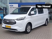 Ford e-Transit Custom - 320 L2H1 Limited 71 kWh DC | 136PK | Adaptieve Cruise | Dode