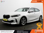 BMW 1-serie - 118i M-Sport Automaat Digitale Cockpit Climate control Sto