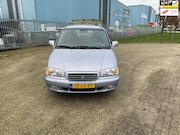 Hyundai Trajet - 2.0i-16V GLS AUTOMAAT