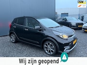 Kia Picanto - 1.0 T-GDi X-Line 5p LEDERNAVIMF STUURBOMVOL