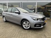Peugeot 308 - SW 1.2 PureTech Blue Lease Active 50% deal 5.975, - ACTIE Ca