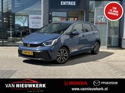 Honda Jazz - 1.5 e:HEV Automaat Advance | Carplay & Android | Camera