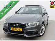 Audi A3 - Limousine 1.4 TFSI S-Line Pro Line Plus PANO|LED|