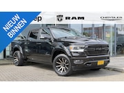 Dodge Ram - 5.7 V8 4x4 Crew Cab Laramie