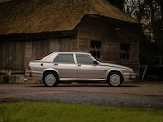 Alfa Romeo 75 - 3.0 V6 America