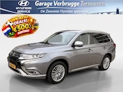 Mitsubishi Outlander - 2.4 PHEV Intense+ | Navigatie | Cruise control (adaptief) |