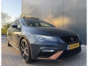 Seat Leon - ST 2.0 TSI CUPRA 300 4DRIVE | Pano | Full Link | Virtual coc