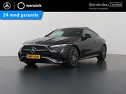 Mercedes-Benz CLE - Coupé 200 AMG Line | Panoramadak | Night | Memory | Burmeste