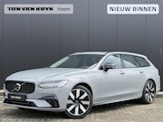 Volvo V90 - 2.0 T6 Plug-in hybrid AWD Ultra Dark schuifdak/ 360 camera/