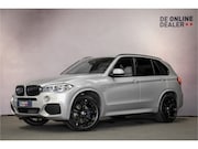 BMW X5 - xDrive35i M Sport Shadow |Leder|Carplay|LED|Stoelvent|