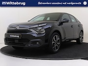 Citroën e-C4 - Feel 50 kWh YP
