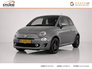 Fiat 500 - 1.2 S