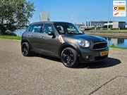 MINI Countryman - 1.6 One Pepper Airco * Verse onderhoudsbeurt met