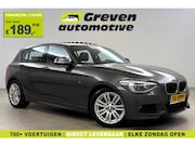 BMW 1-serie - 120d Business M-Sport | Pano | Clima | Cruise | Navigatie | 