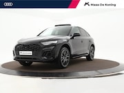 Audi Q5 Sportback - 50 TFSIe 299pk S-tronic S edition · Panoramadak · Camera · W