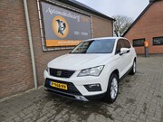 Seat Ateca - 1.0 EcoTSI Style