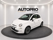 Fiat 500 - 0.9 TwinAir Turbo Lounge