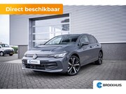 Volkswagen Golf - Life Edition eHybrid | TREKHAAK | ADAPT.CRUISE | CAMERA | AP
