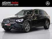 Mercedes-Benz GLC-klasse - 200 Premium