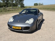 Porsche 911 - 3.6 Coupé Carrera 4S