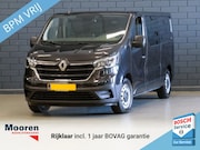 Renault Trafic - 2.0 dCi 150PK Automaat T29 L2H1 Dubbele Cabine Luxe LED | TR