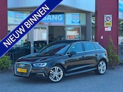 Audi A3 - Sportback 40 e-tron Advance Sport | Pano | Trekhaak