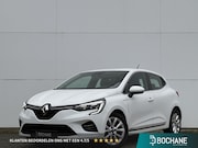 Renault Clio - 1.0 TCe Intens Climate control | 1e Eig | Keyless entry | Pa