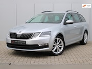 Skoda Octavia - 1.8 TSI DSG Clever CARPLAY I CRUISE I CAMERA I LED I CLIMA I