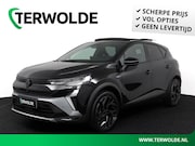 Renault Captur - esprit Alpine full hybrid E-Tech 160 | Schuif-/ kanteldak |